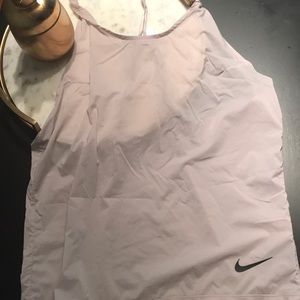T-Back Nike Workout Tank